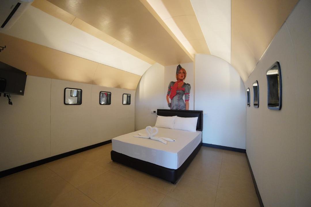 Photo of Bedroom in Nong Chaeng