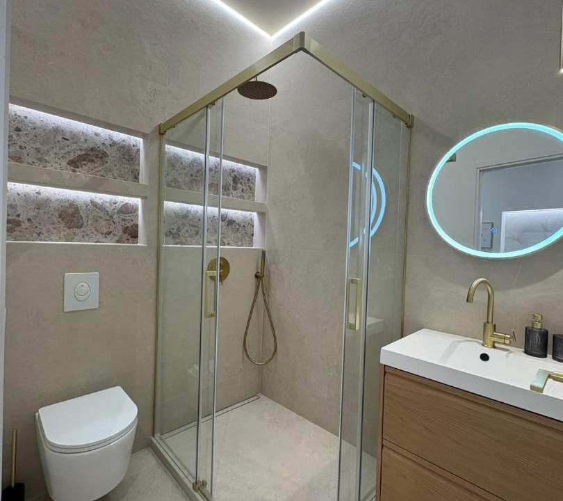 Photo of Bathroom in Old Town