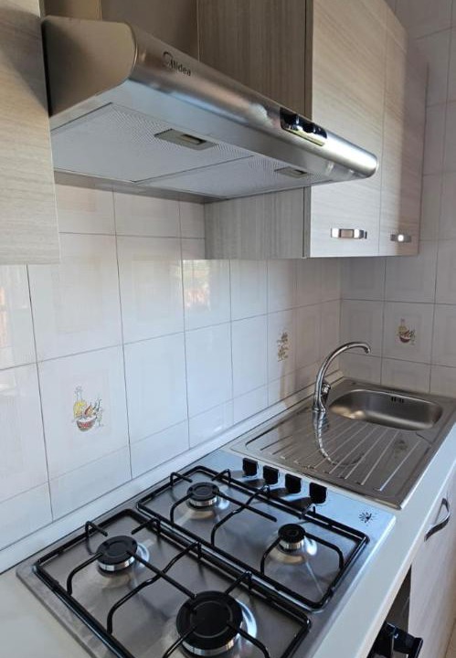 Photo of Kitchen in Chieuti