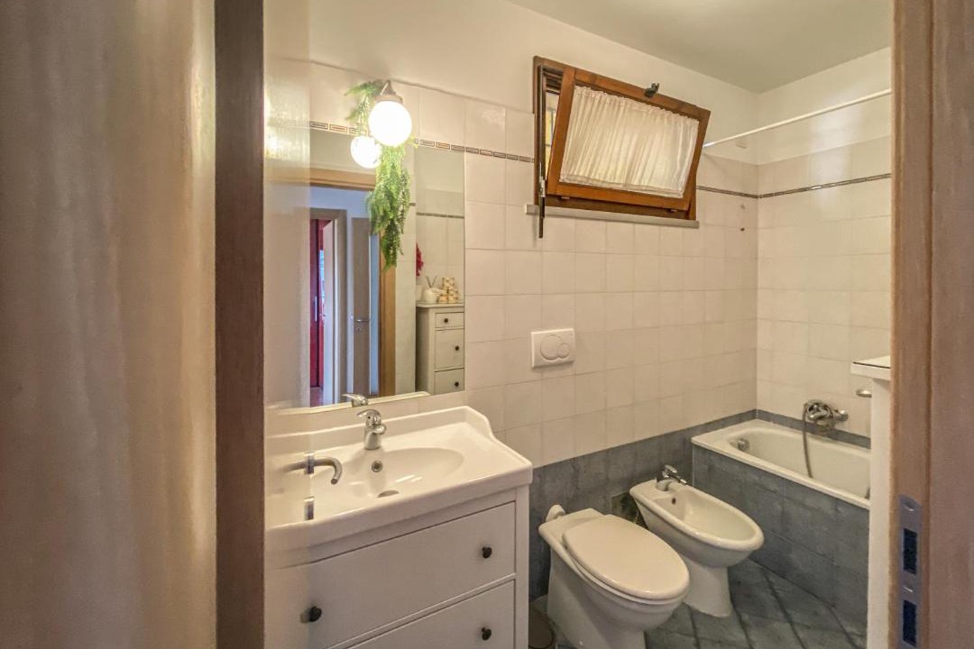 Photo of Bathroom in Cavallina