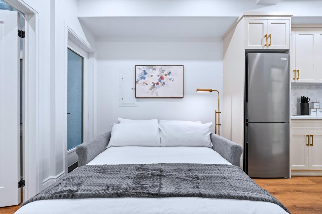 Photo of Bedroom in Riverdale