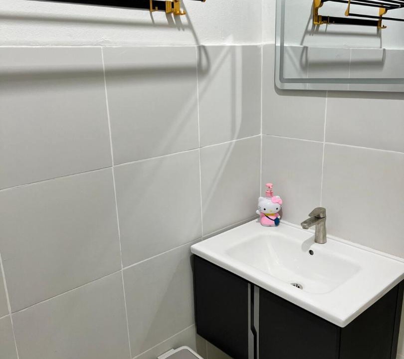 Photo of Bathroom in Don Muang