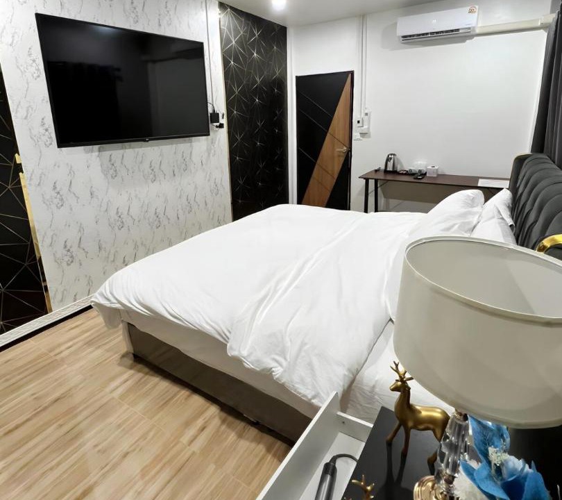 Photo of Bedroom in Don Muang