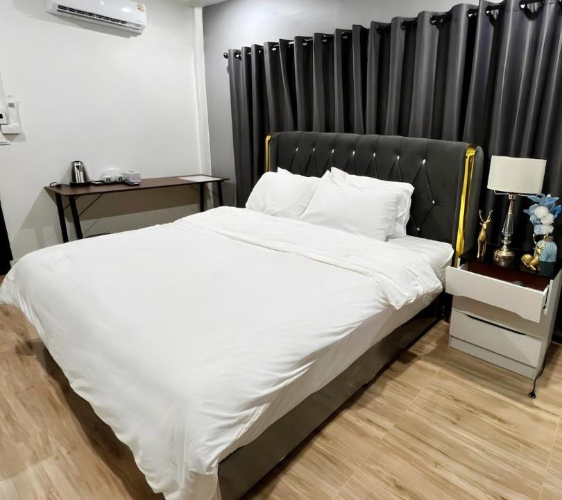 Photo of Bedroom in Don Muang