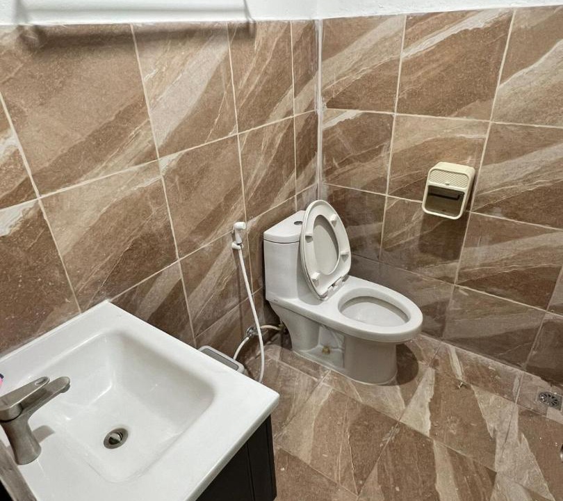 Photo of Bathroom in Don Muang