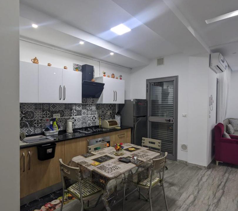 Photo of Kitchen in Mahdia