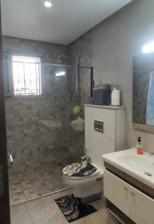 Photo of Bathroom in Mahdia