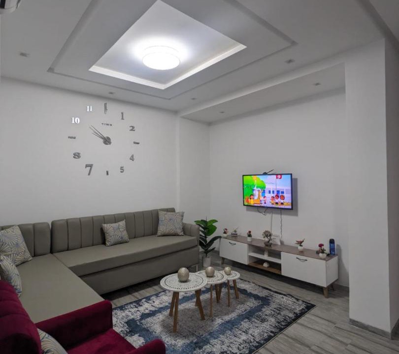 Photo of Livingroom in Mahdia