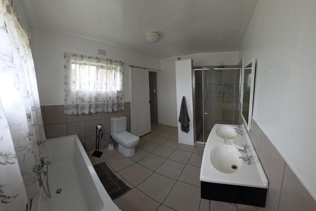 Photo of Bathroom in Krugersdorp