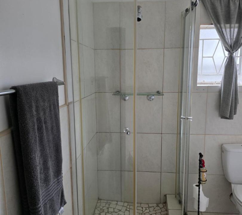 Photo of Bathroom in Krugersdorp
