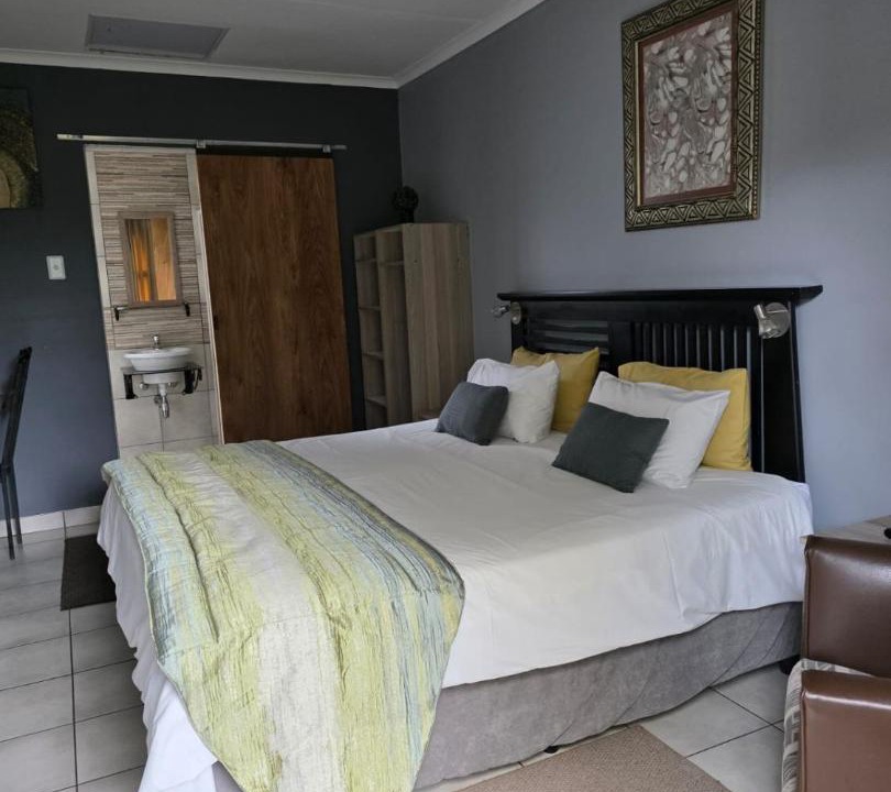Photo of Bedroom in Krugersdorp