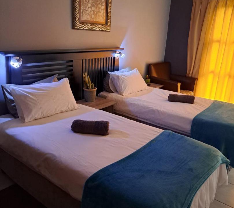 Photo of Bedroom in Krugersdorp