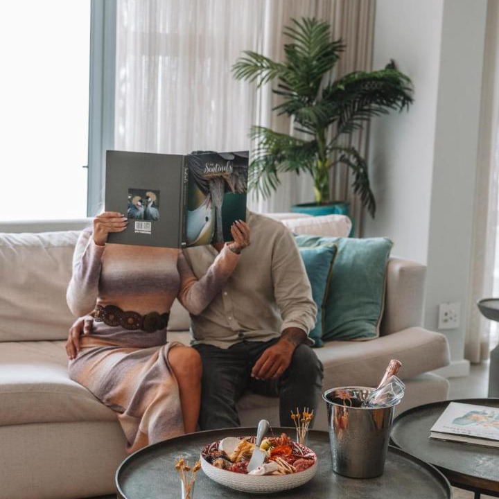 Photo of Others in Camps Bay