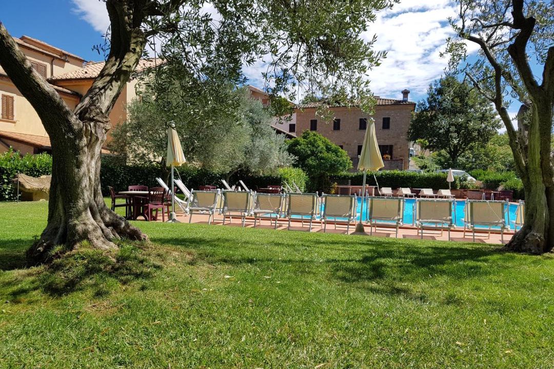 Photo of Others in Volterra