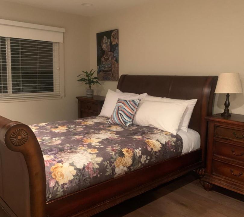 Photo of Bedroom in Agoura Hills
