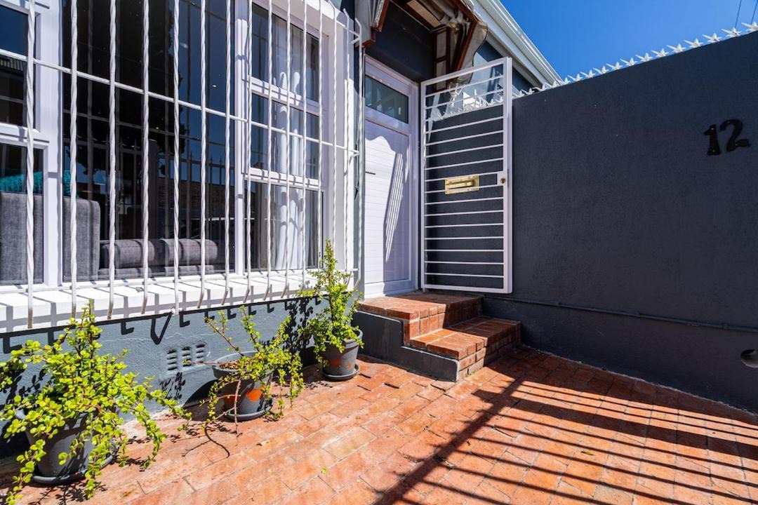 Photo of Patio Balcony in Claremont