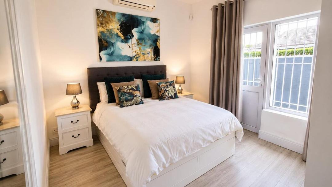 Photo of Bedroom in Claremont