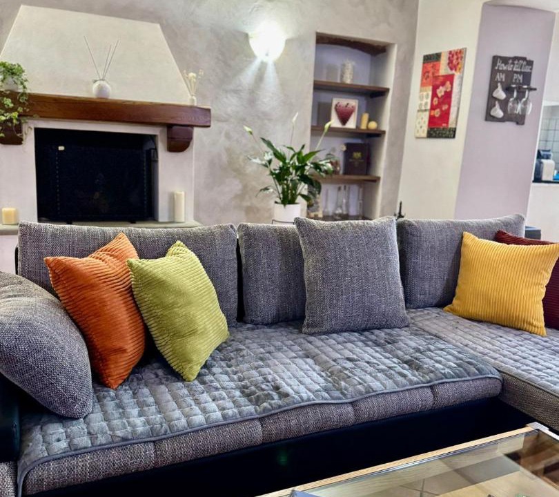 Photo of Livingroom in Twist