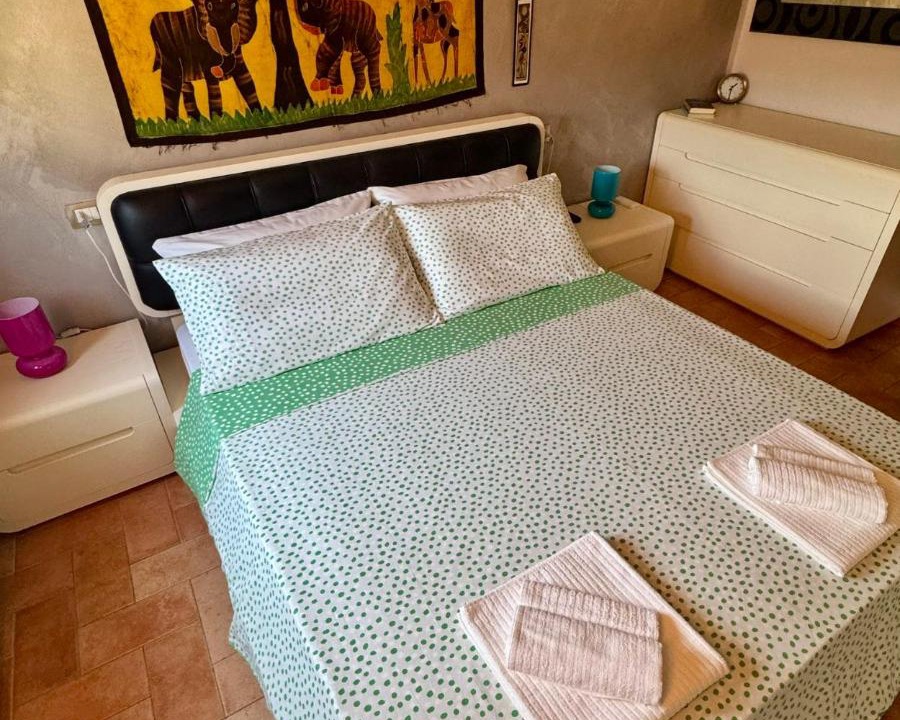 Photo of Bedroom in Twist