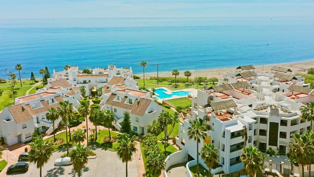 Photo of Others in Casares del Mar