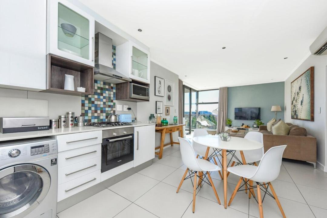 Photo of Kitchen in Greater Johannesburg Metropolitan Area