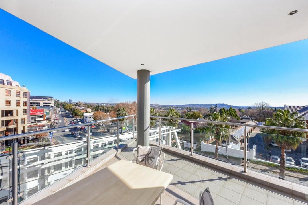 Photo of Patio Balcony in Greater Johannesburg Metropolitan Area