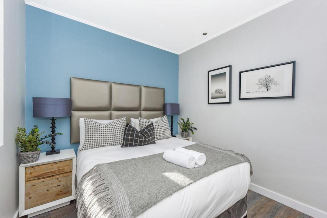 Photo of Bedroom in Greater Johannesburg Metropolitan Area