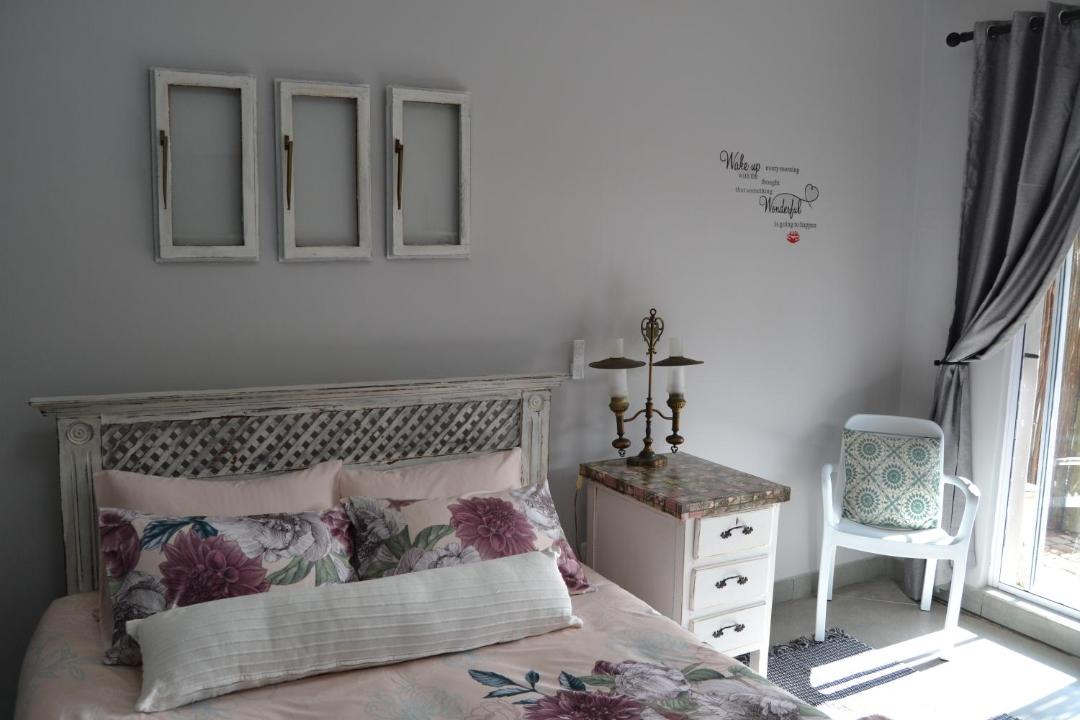 Photo of Bedroom in Kraaifontein