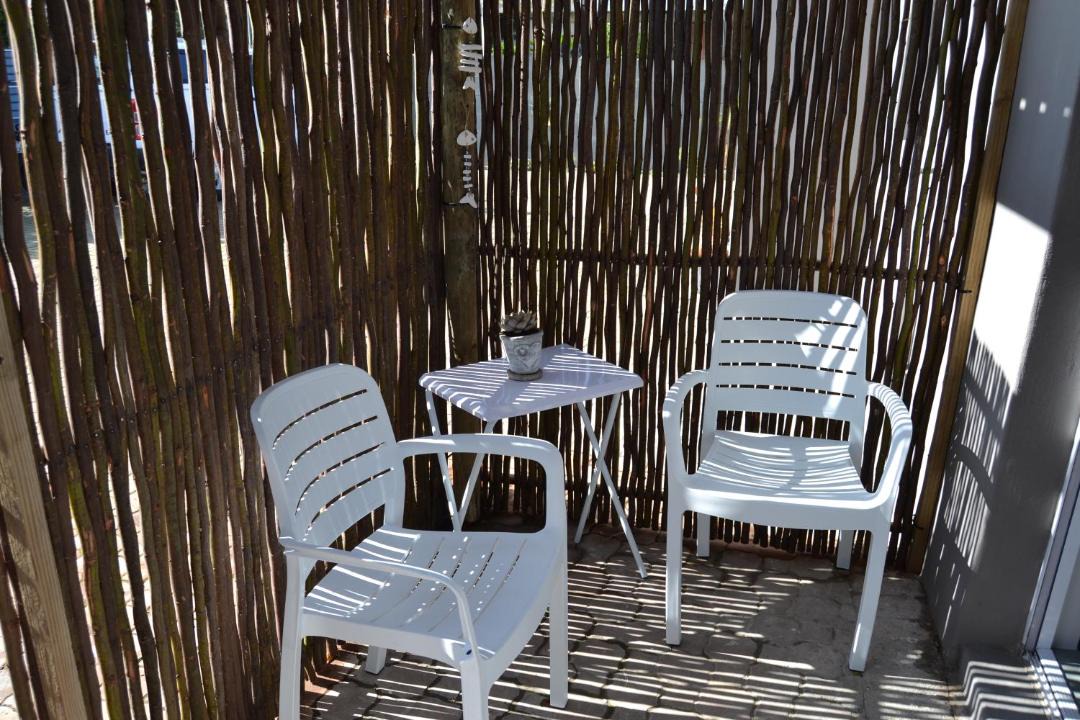 Photo of Patio Balcony in Kraaifontein