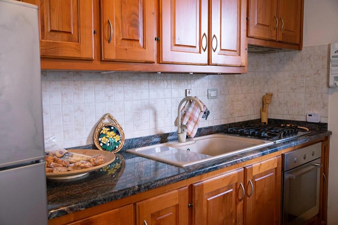 Photo of Kitchen in Vicchio