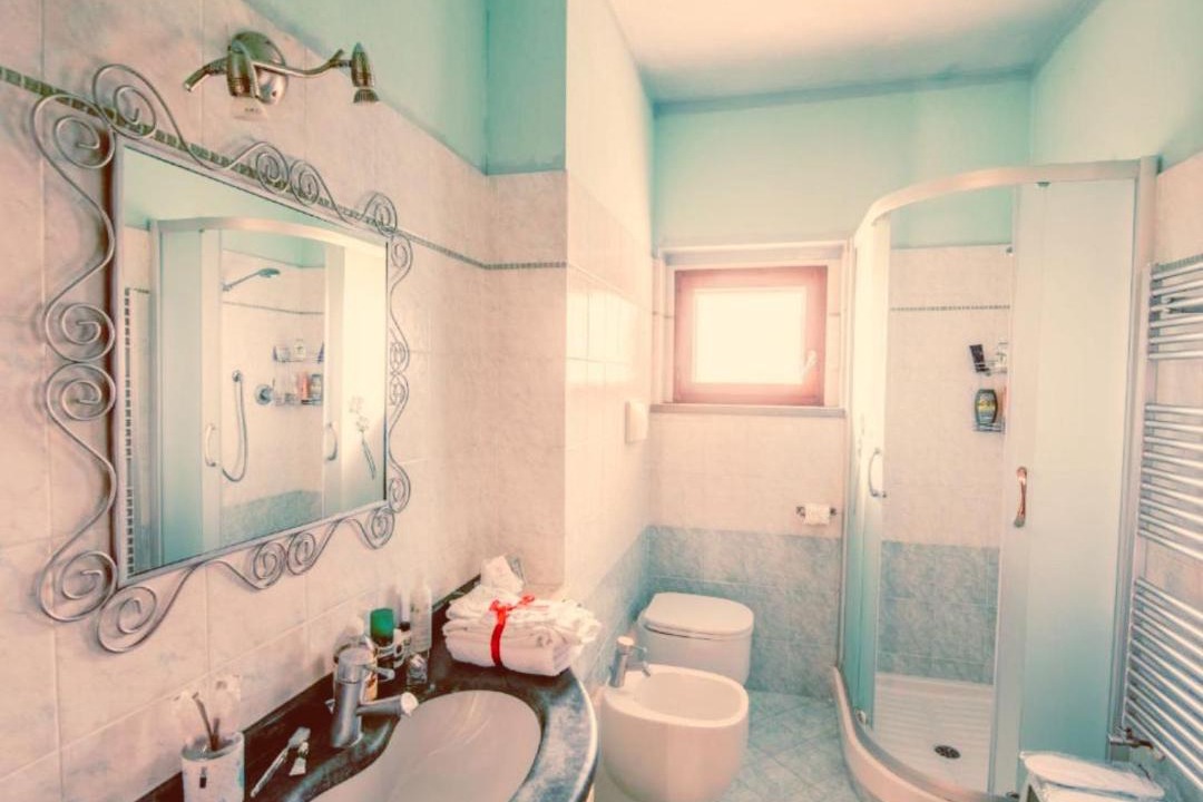 Photo of Bathroom in Vicchio