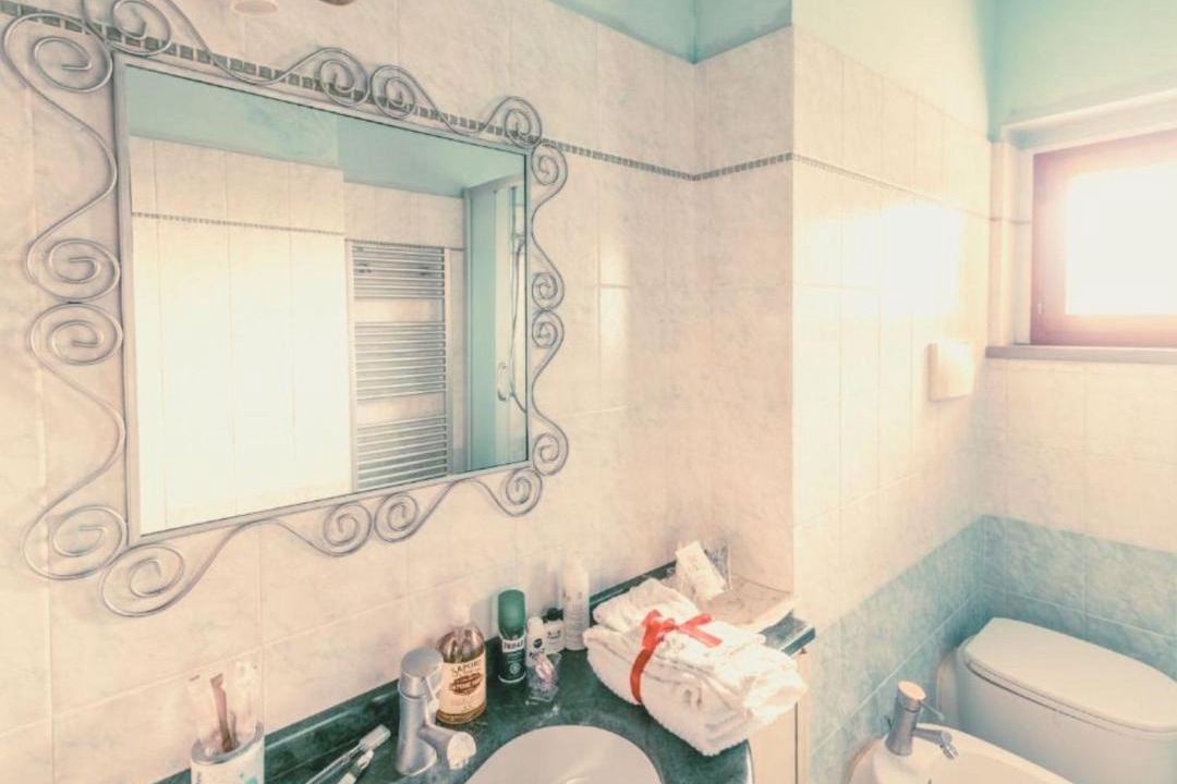 Photo of Bathroom in Vicchio