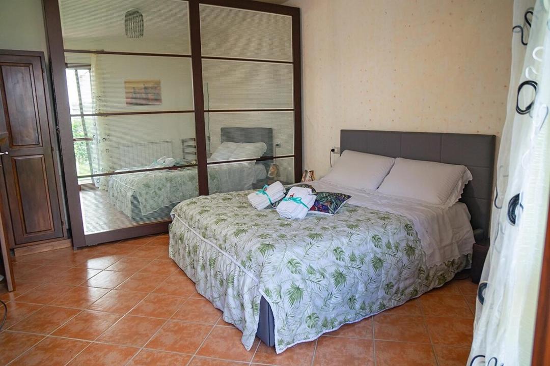 Photo of Bedroom in Vicchio