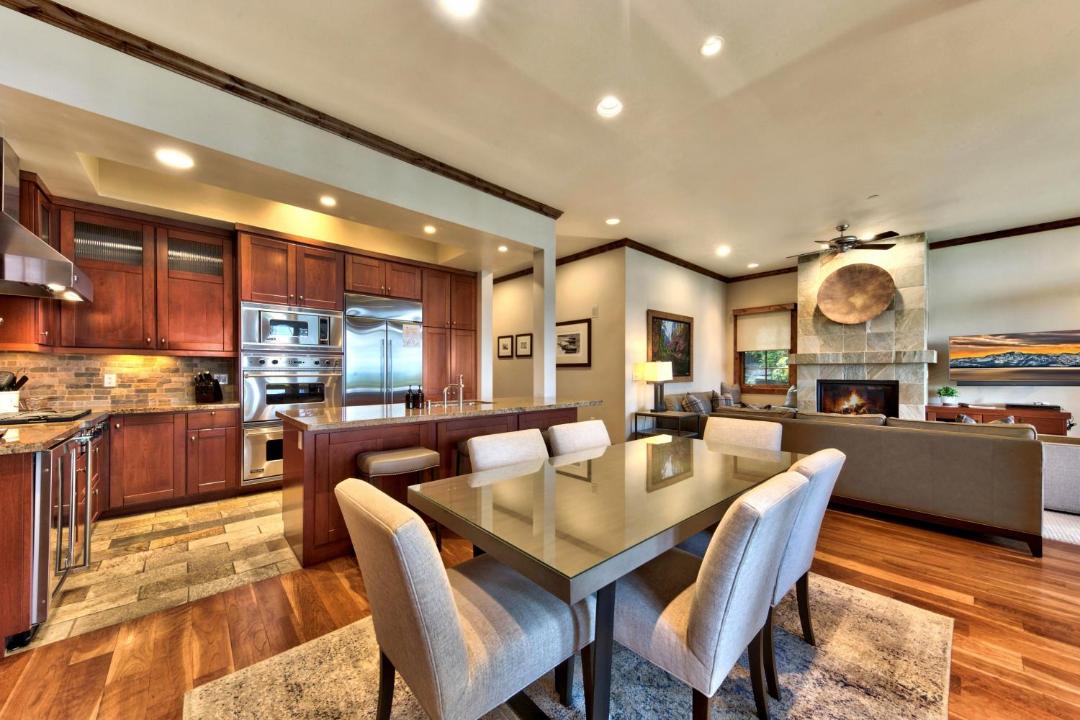 Photo of Kitchen in Sierra Shores