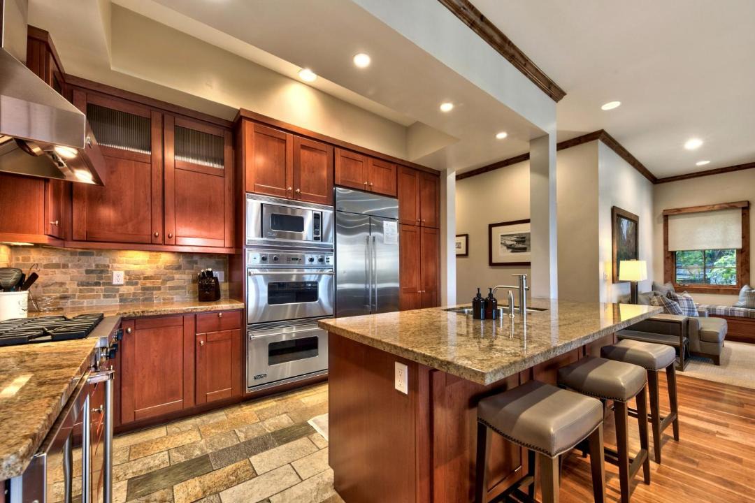 Photo of Kitchen in Sierra Shores