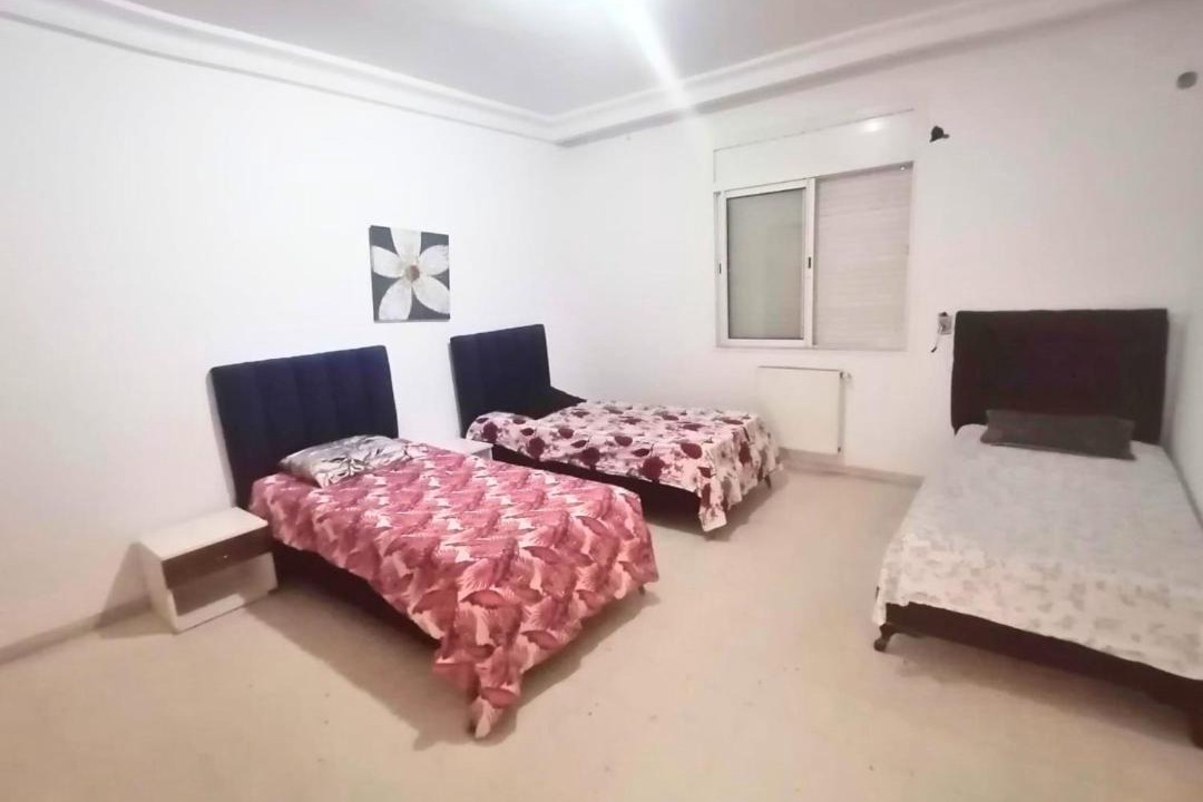 Photo of Bedroom in Ennasr