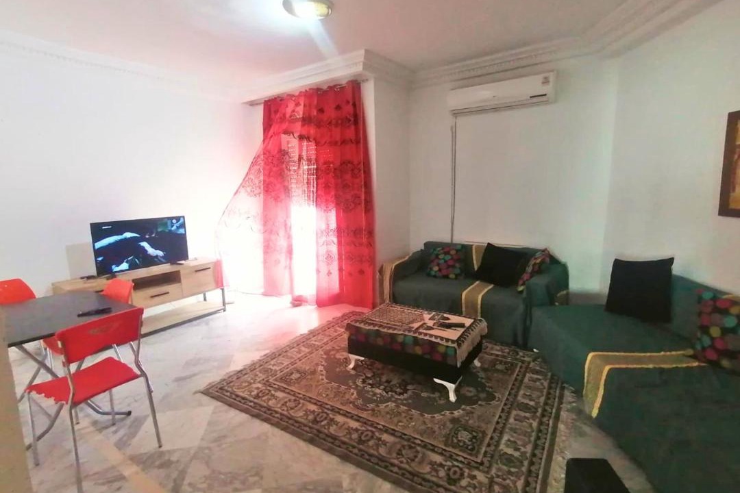Photo of Livingroom in Ennasr