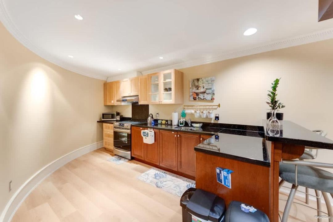 Photo of Kitchen in Anmore