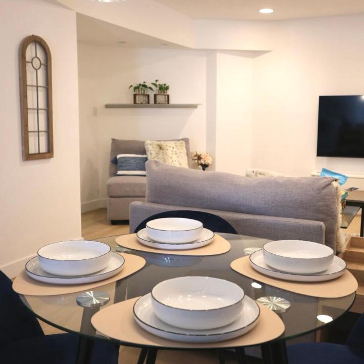 Photo of Livingroom in District of North Vancouver