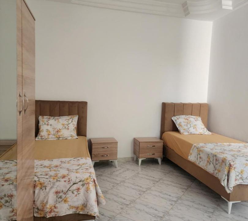 Photo of Bedroom in Ras Jebel