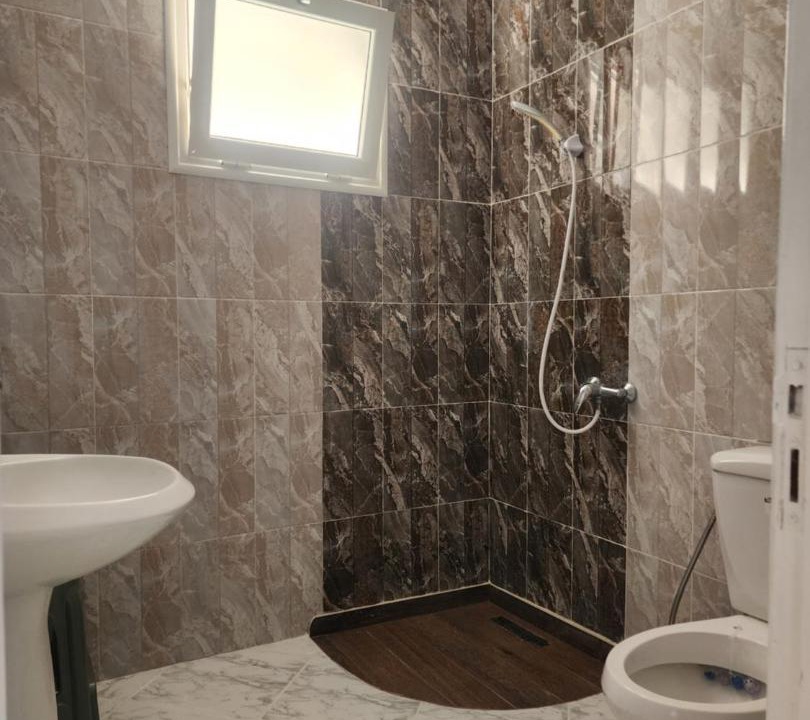 Photo of Bathroom in Ras Jebel