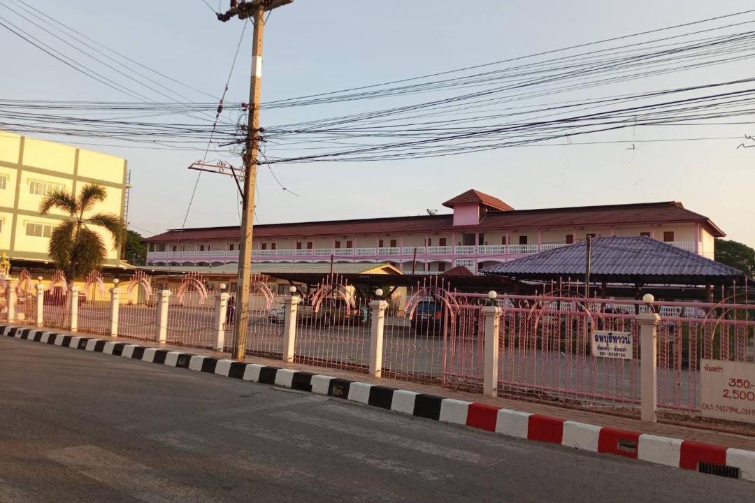 Photo of Others in Khao Sam Yot