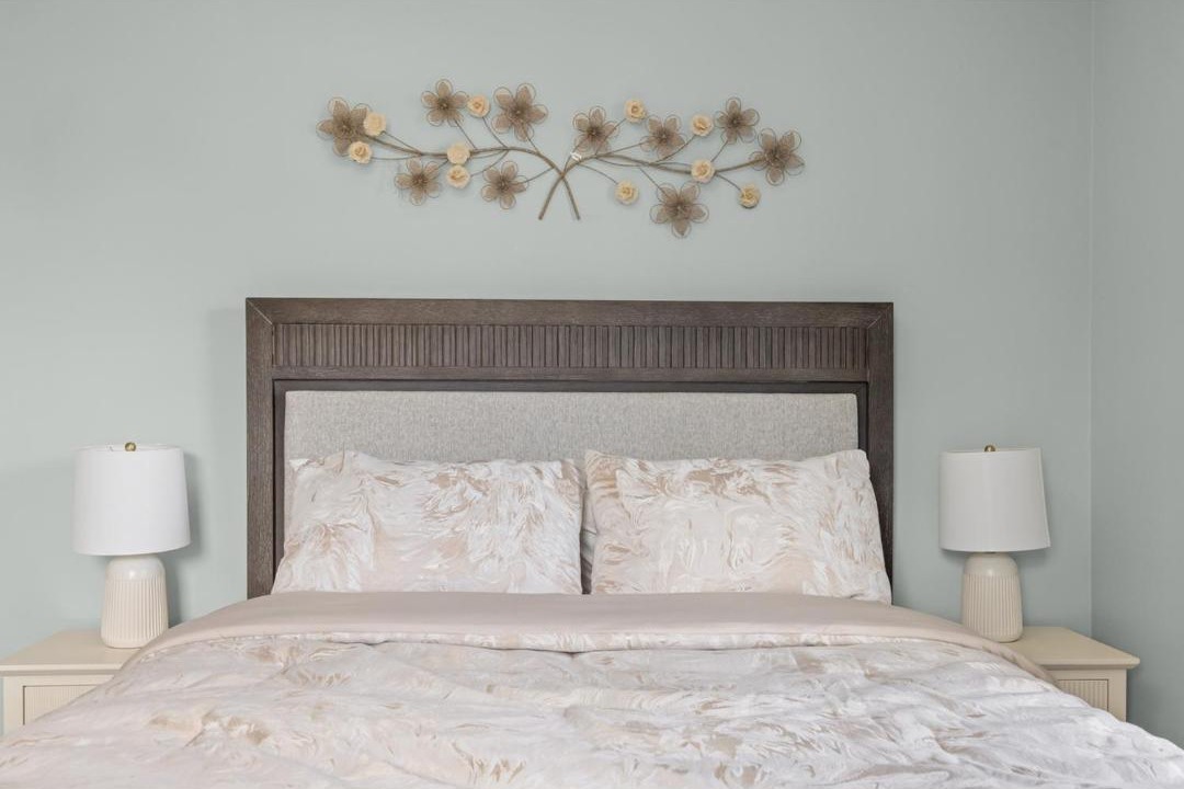 Photo of Bedroom in Takoma Park