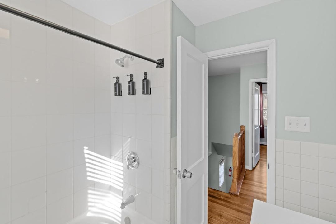 Photo of Bathroom in Takoma Park