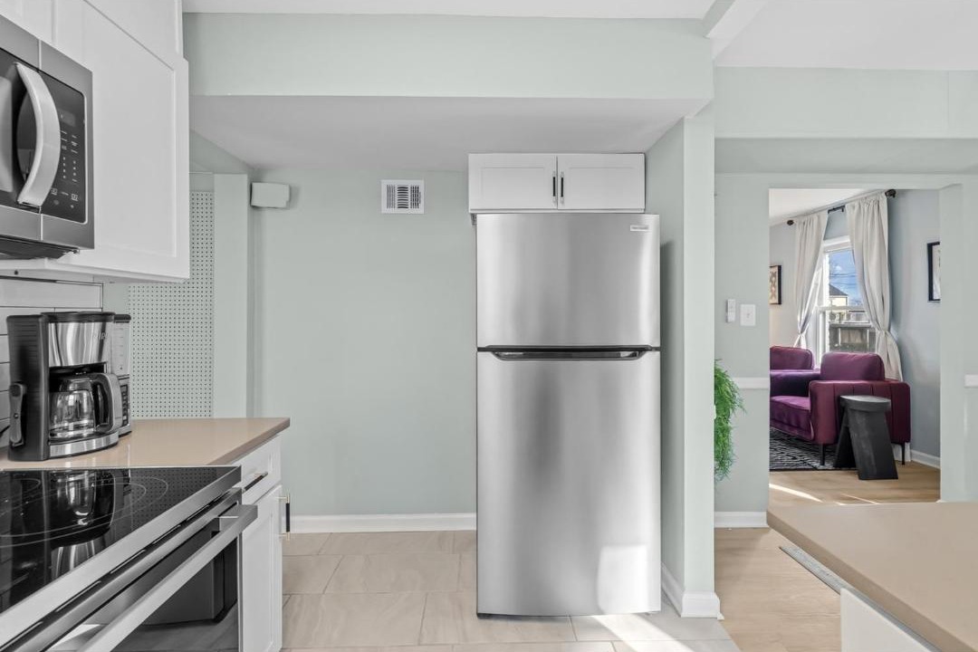 Photo of Kitchen in Takoma Park