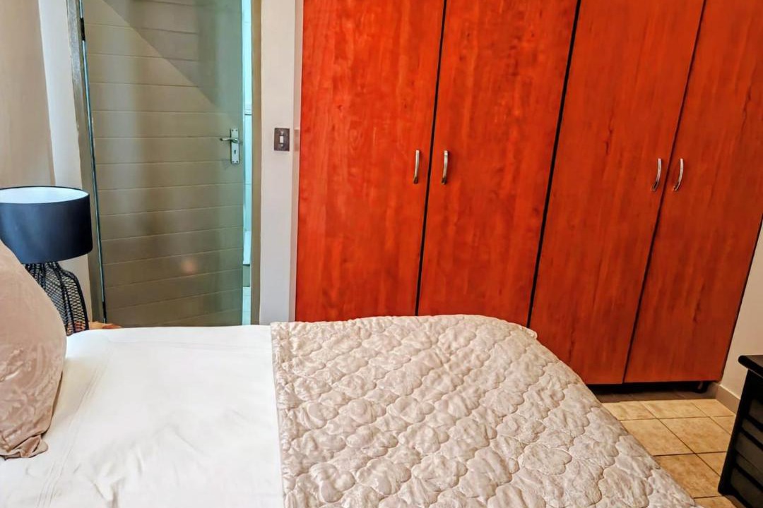 Photo of Bedroom in Krugersdorp