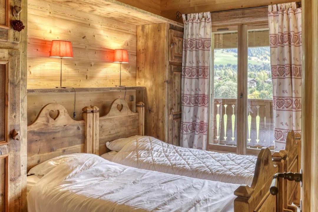 Photo of Bedroom in Le Planellet