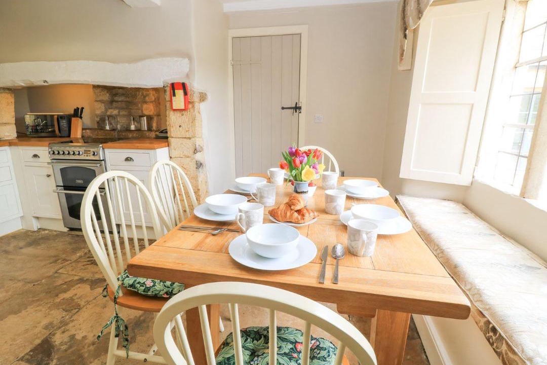 Photo of Kitchen in Broadwell