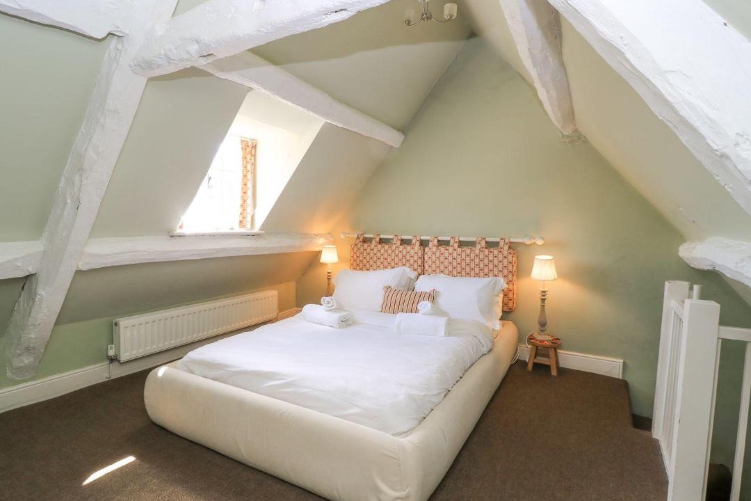 Photo of Bedroom in Broadwell