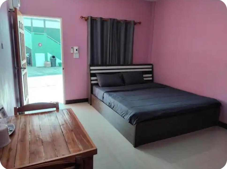 Photo of Bedroom in Prakhon Chai